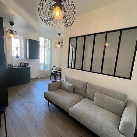 2 Pieces - Hyper Centre De Апартаменты