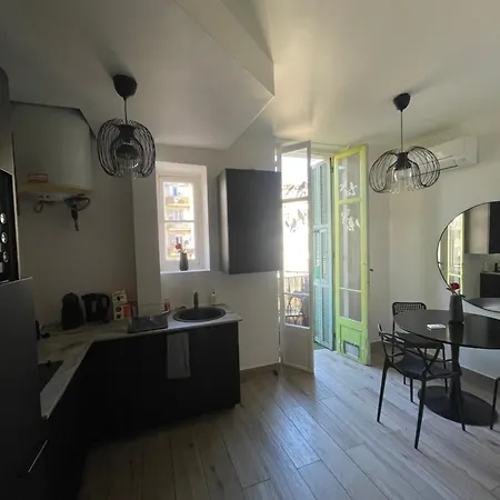 2 Pieces - Hyper Centre De Ницца