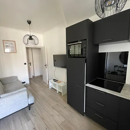 2 Pieces - Hyper Centre De Апартаменты