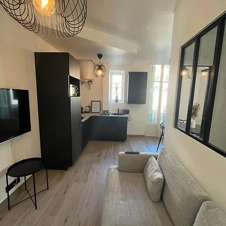 Апартаменты 2 Pieces - Hyper Centre De *