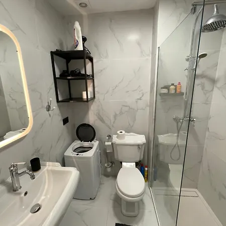 Апартаменты 2 Pieces - Hyper Centre De Ницца