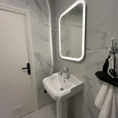 2 Pieces - Hyper Centre De Апартаменты Ницца