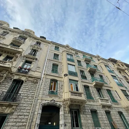 2 Pieces - Hyper Centre De * Ницца