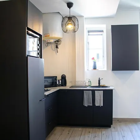 Appartamento 2 Pièces - Hyper Centre De Nizza