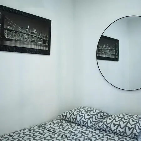 Appartamento 2 Pièces - Hyper Centre De Nizza